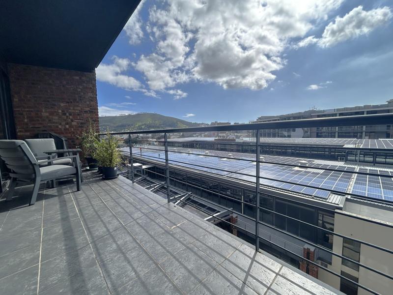 1 Bedroom Property for Sale in Gardens Western Cape